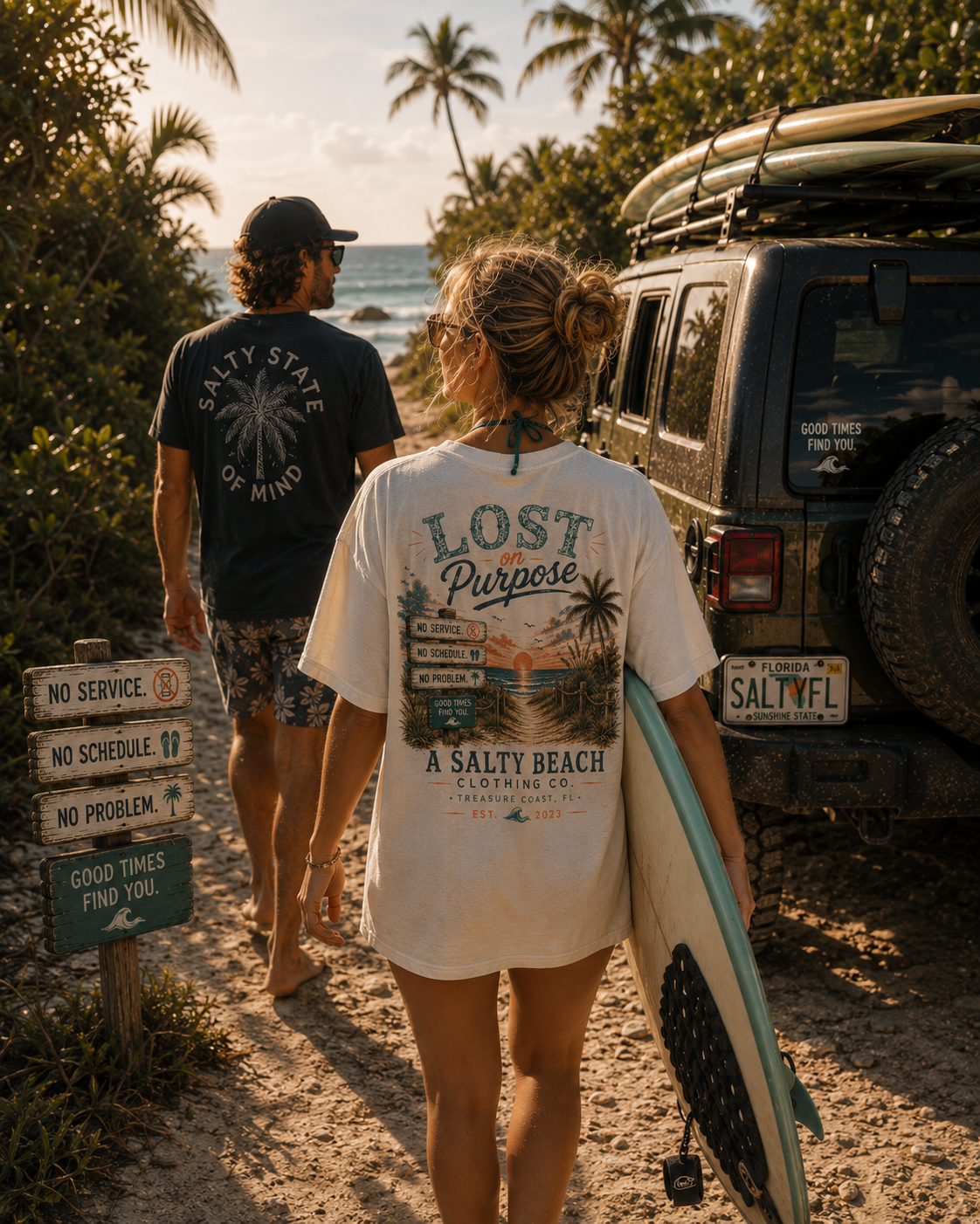Hidden Gem Hunters