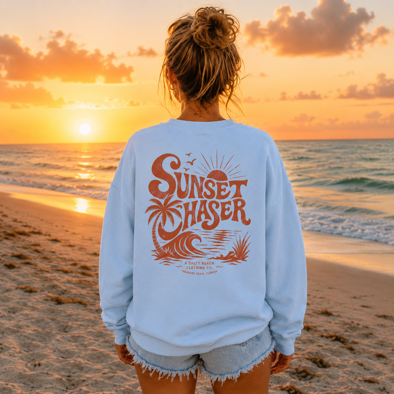 Crewnecks & Hoodies