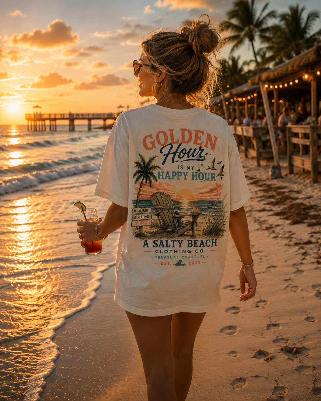 Sunset Chasers