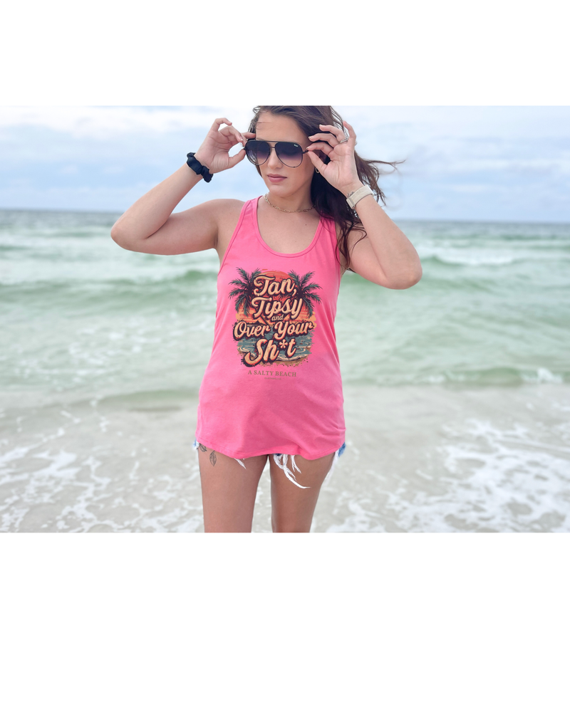 Tank Tops