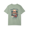 "I'd Rather Be Anywhere Else" Tee