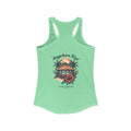 "Anywhere Else" Racerback Tank