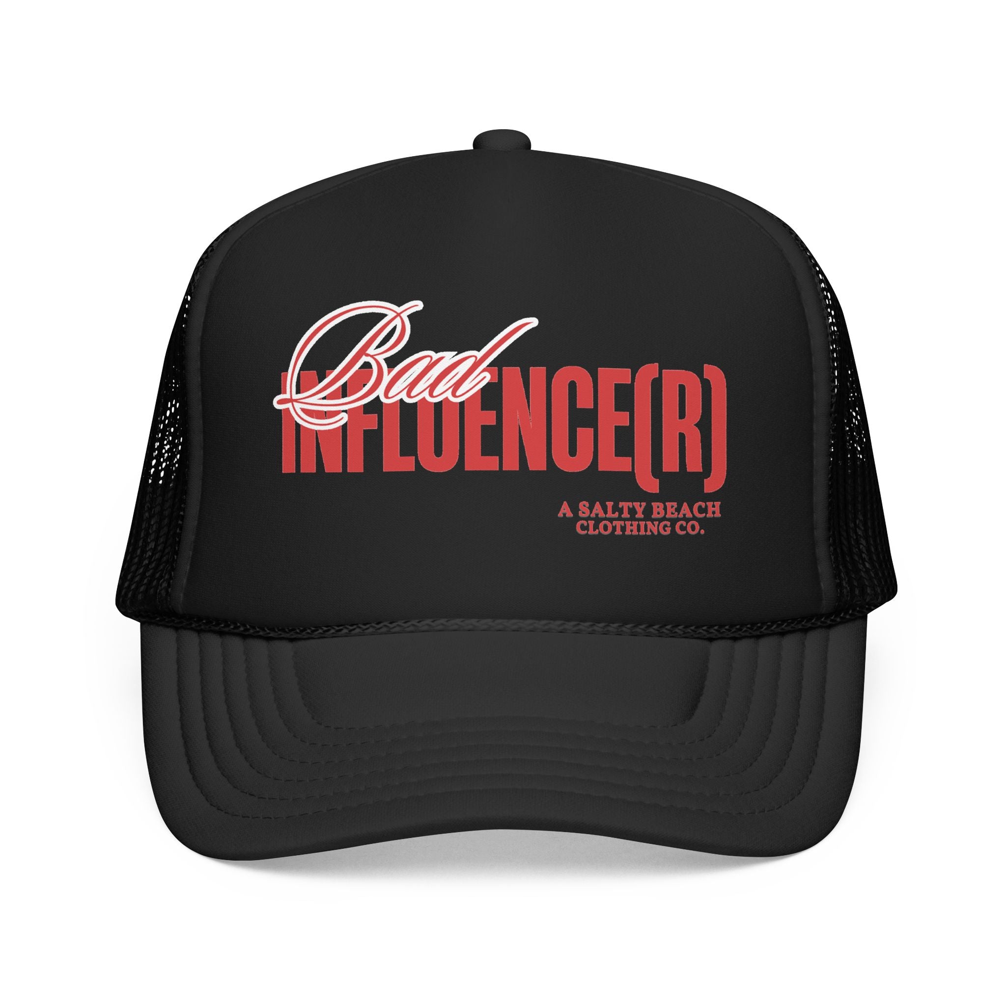 Bad Influence(r) Trucker Hat
