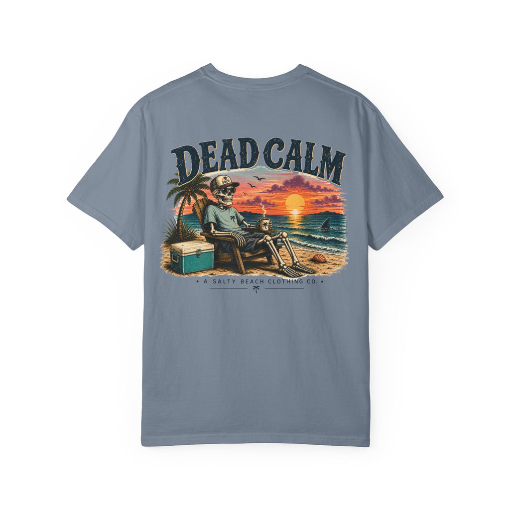 Dead Calm Men's Tee