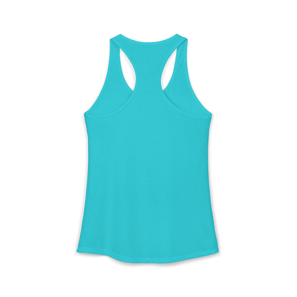 "Tan Tipsy and Over Your Sh*t" Racerback Tank