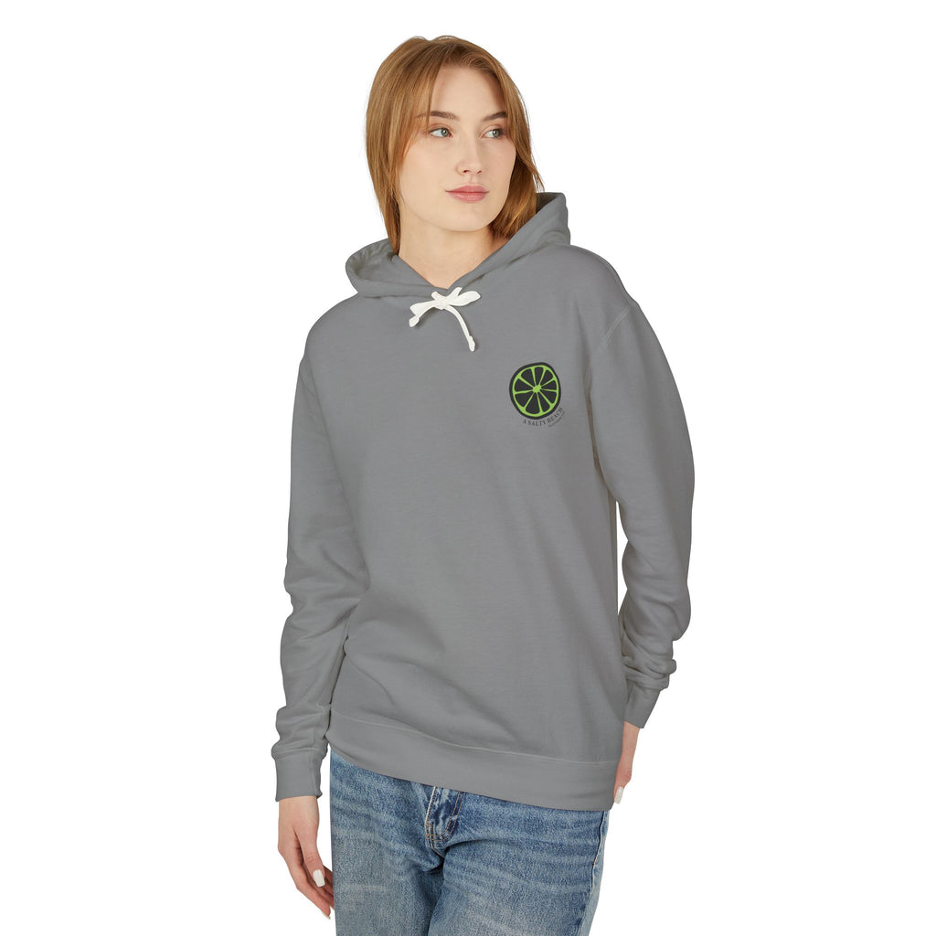 “If You’re Going To Be Salty” Hoodie