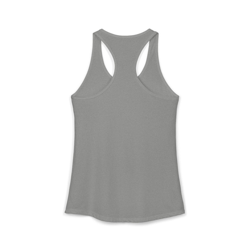 "Tan Tipsy and Over Your Sh*t" Racerback Tank
