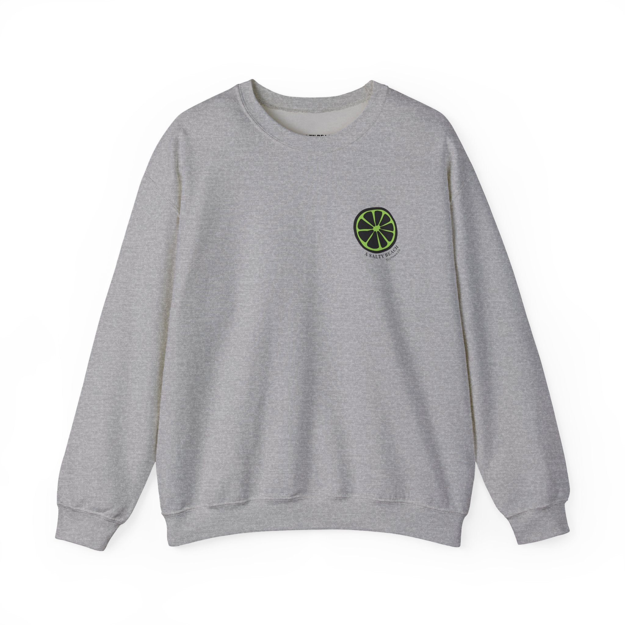 "If You're Going to Be Salty" Crewneck