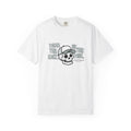 The "Skull & Cap" Men's Tee