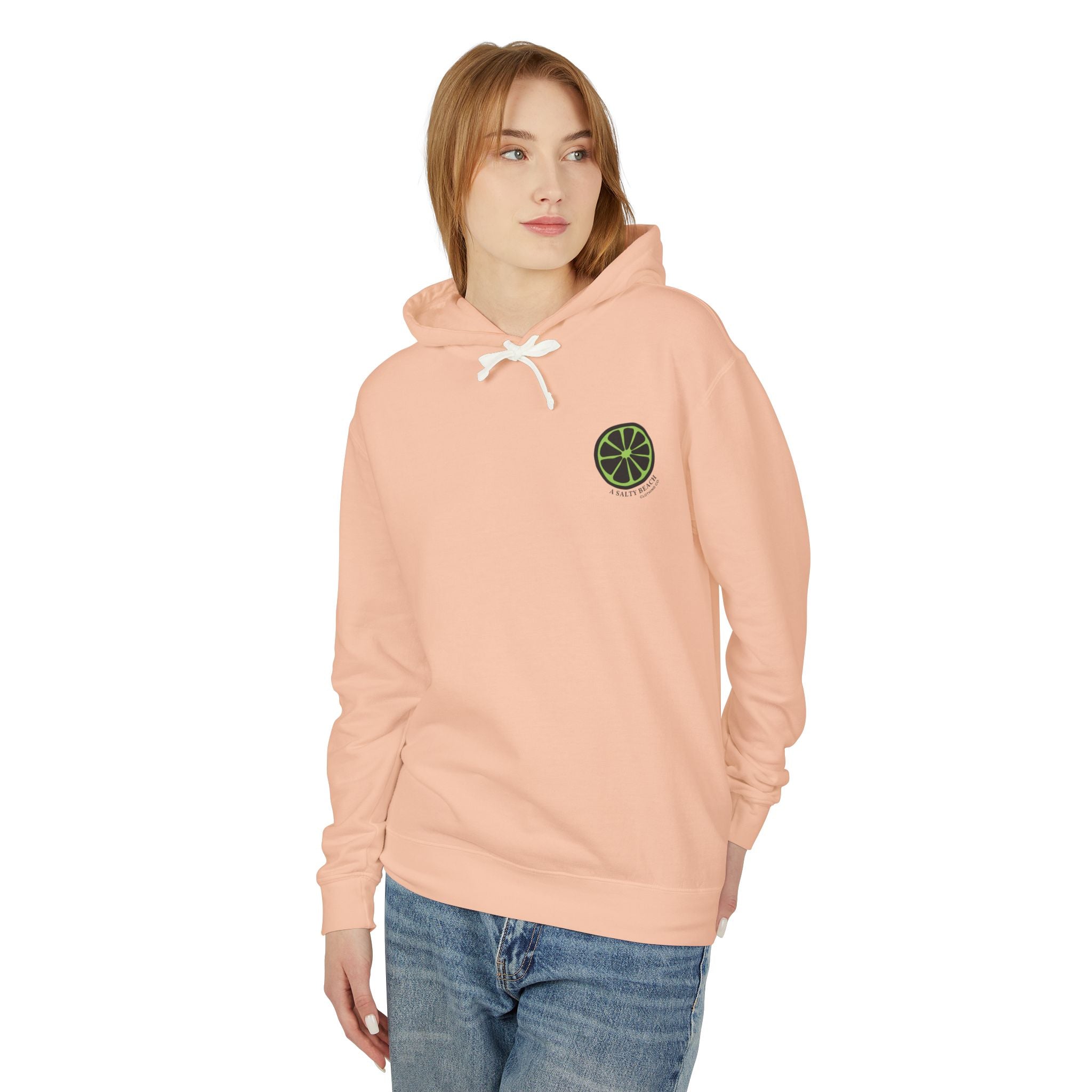 “If You’re Going To Be Salty” Hoodie