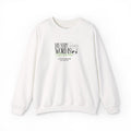 "My Safe Word is Margarita" Crewneck Sweatshirt