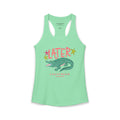 "Later Gator" Racerback Tank