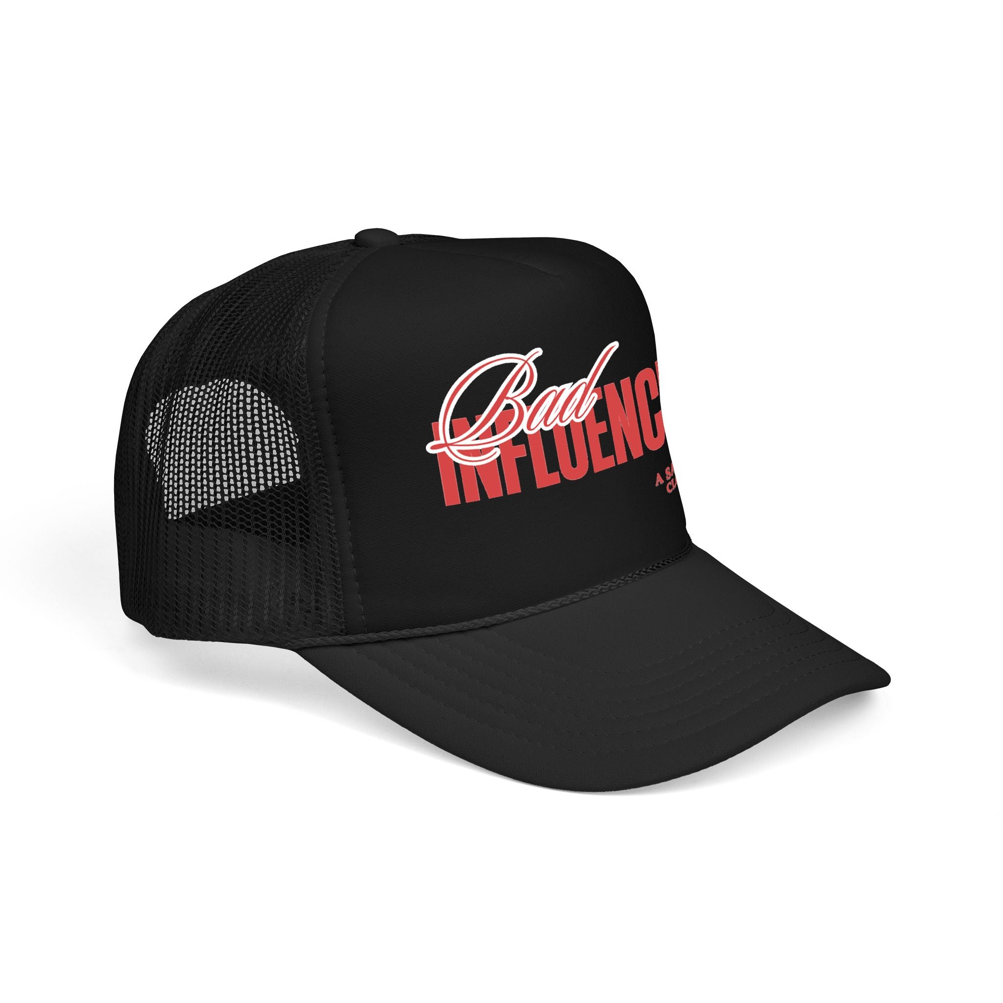 Bad Influence(r) Trucker Hat