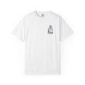 The "I'm Just Here for the Silence" Men's Tee