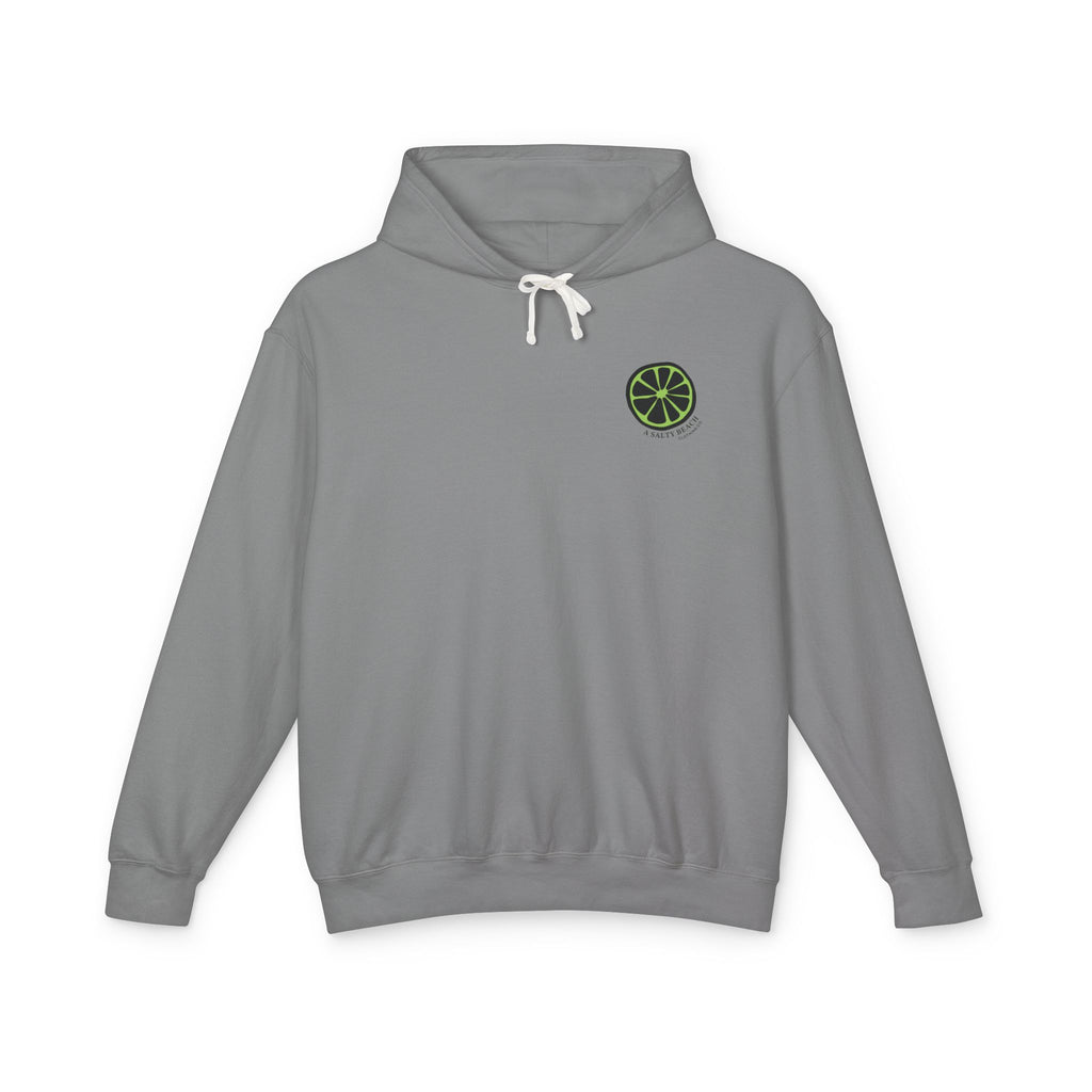 “If You’re Going To Be Salty” Hoodie