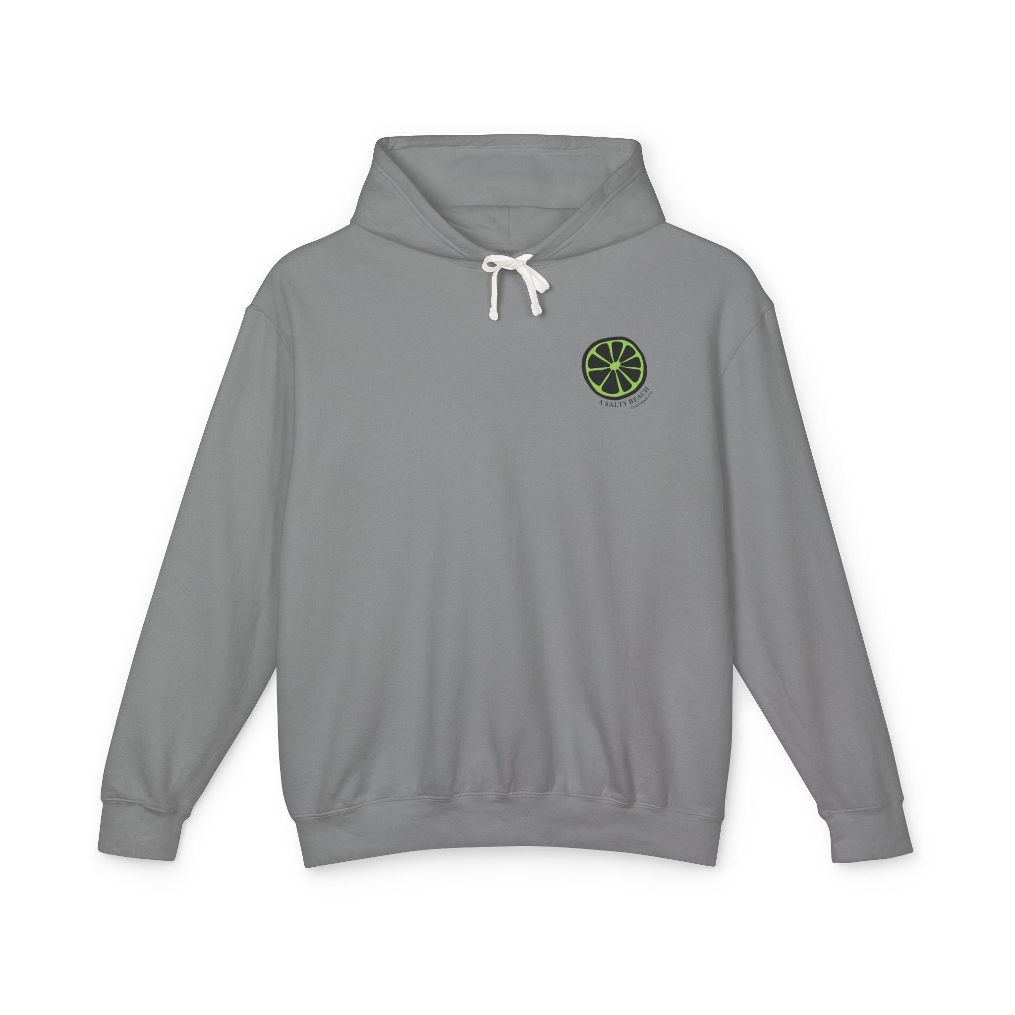“If You’re Going To Be Salty” Hoodie