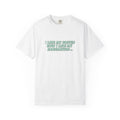 "I Like My Coffee How I Like My Margaritas. On The Rocks." Tee