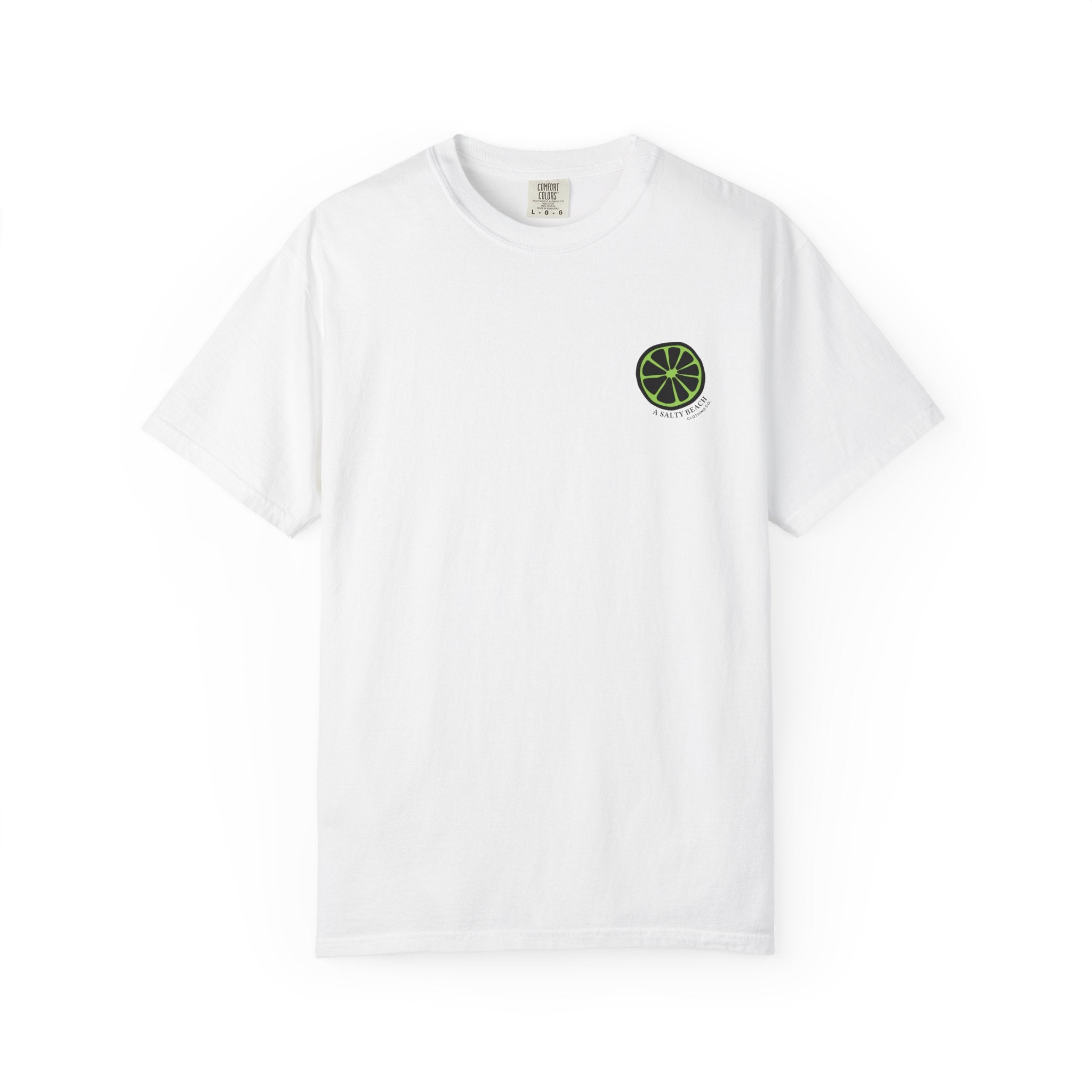 "If You’re Going to Be Salty" Tee