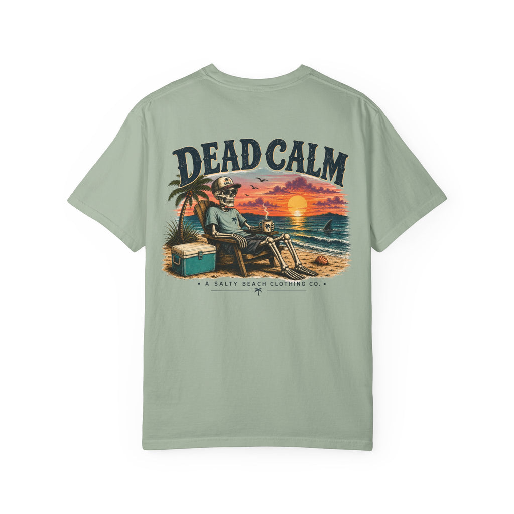 Dead Calm Men's Tee
