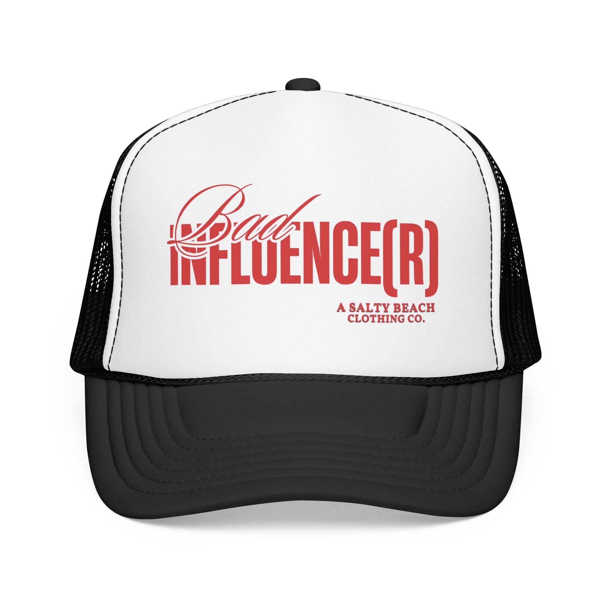 Bad Influence(r) Trucker Hat