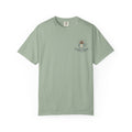 Coffee Before Crowds Tee