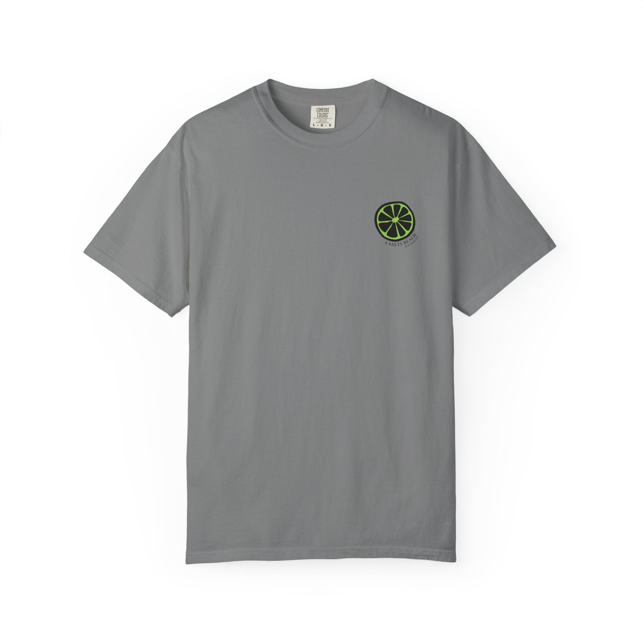 "If You’re Going to Be Salty" Tee