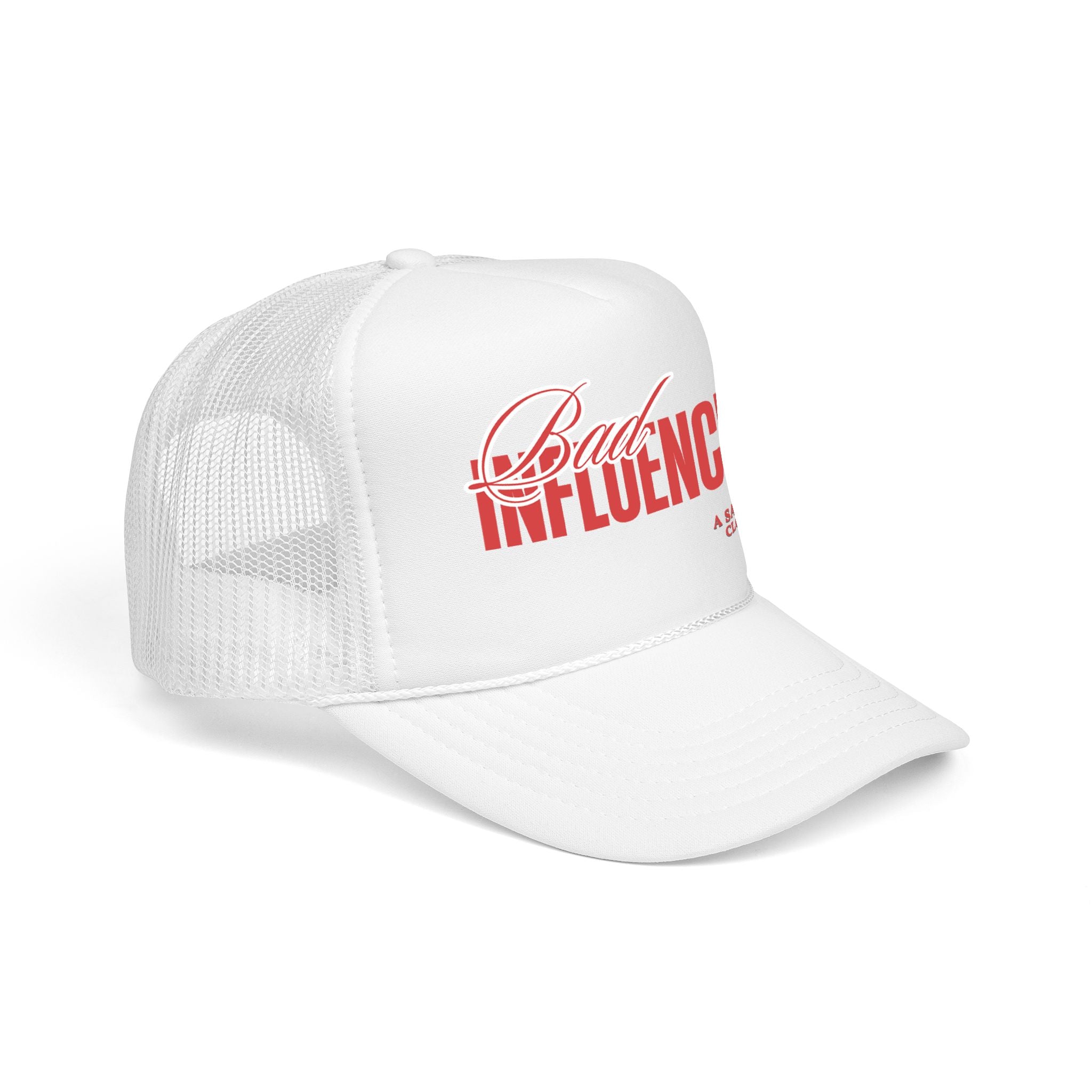 Bad Influence(r) Trucker Hat