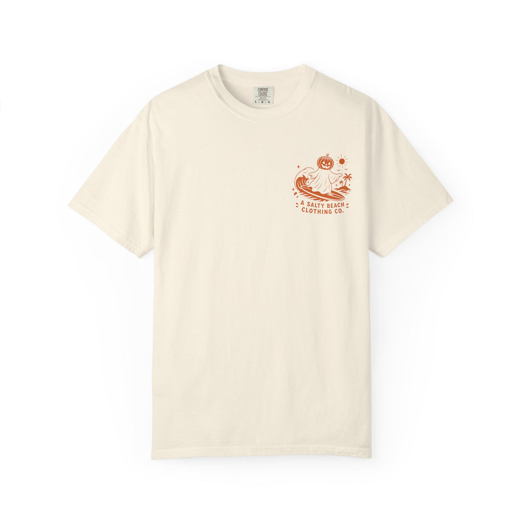 Haunted by the Coast Tee