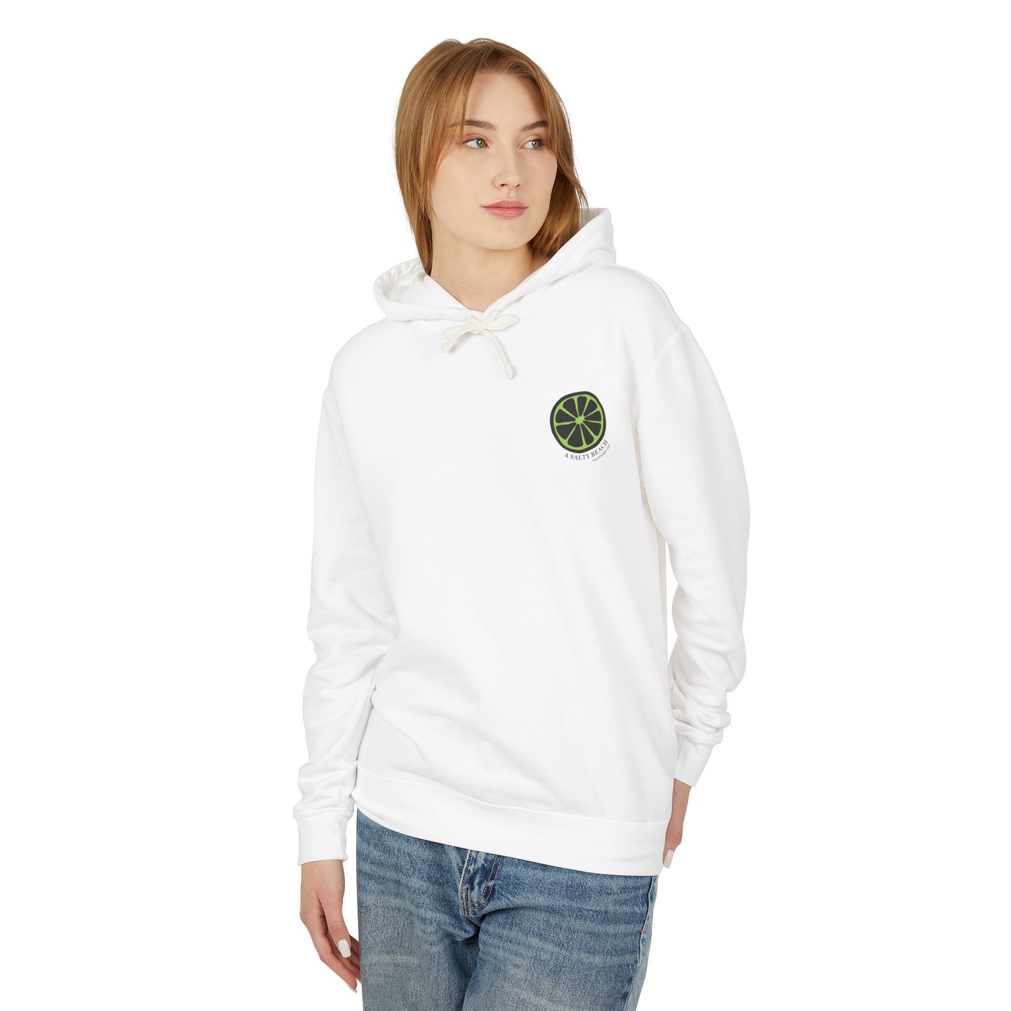 “If You’re Going To Be Salty” Hoodie