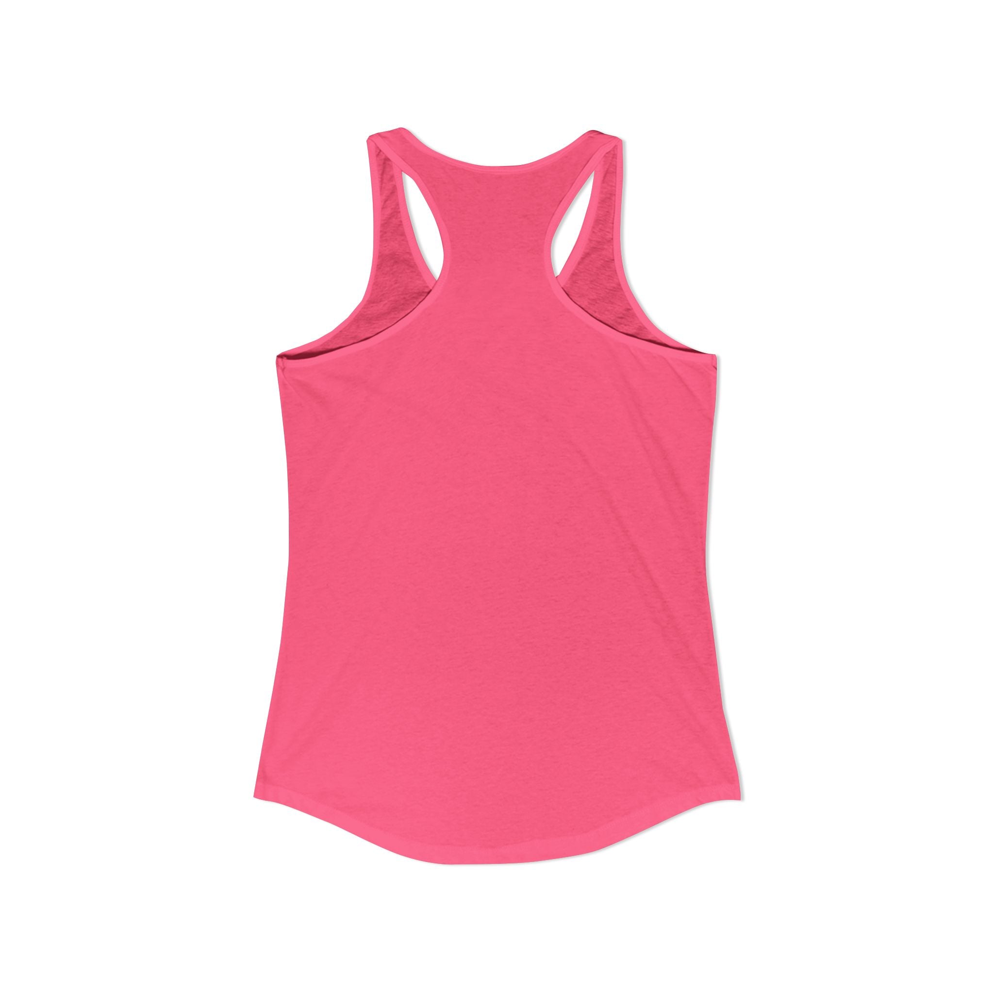 Sunshine and Sarcasm Racerback Tank