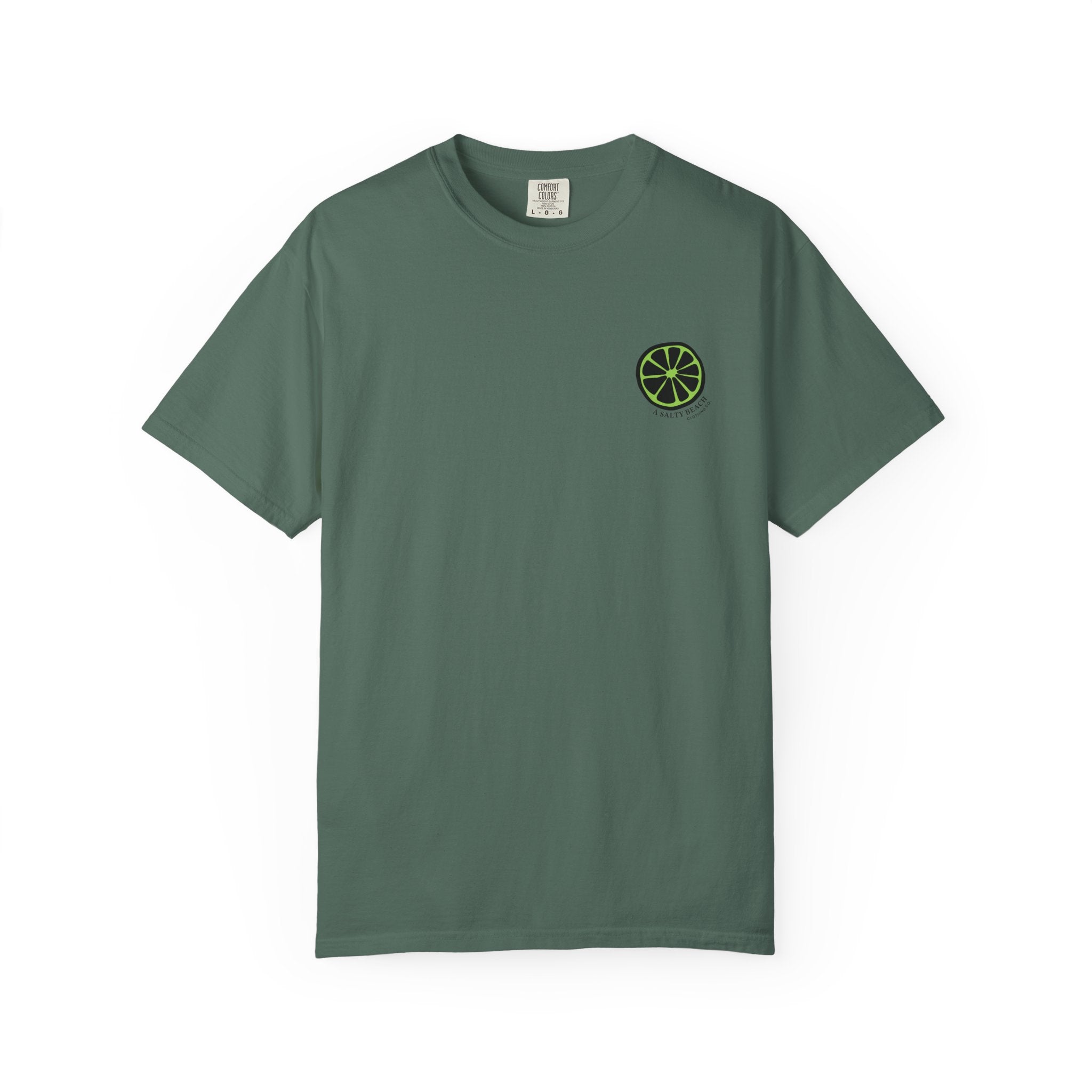 "If You’re Going to Be Salty" Tee
