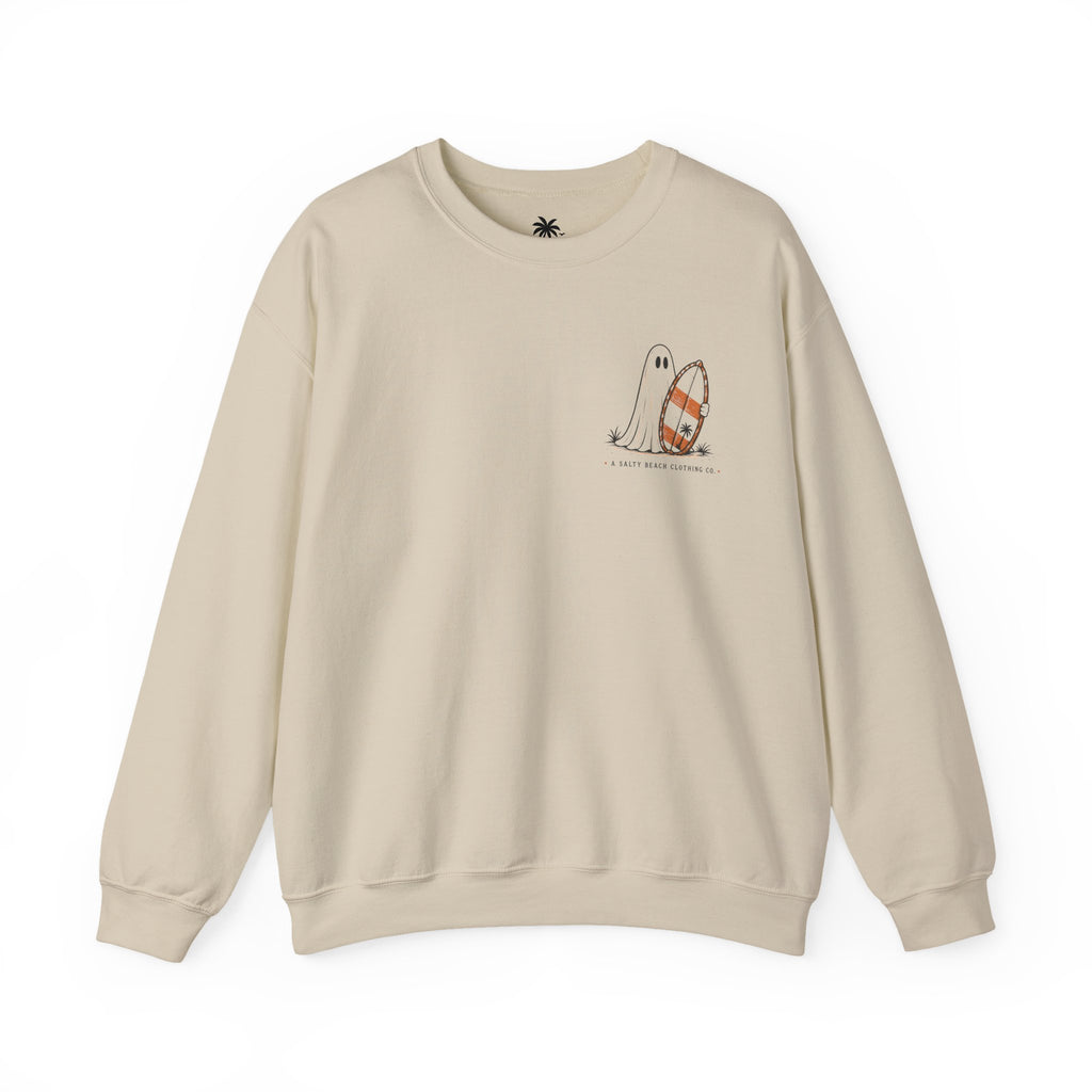 Ghost Tide Society Crewneck