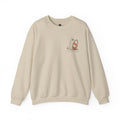 Ghost Tide Society Crewneck