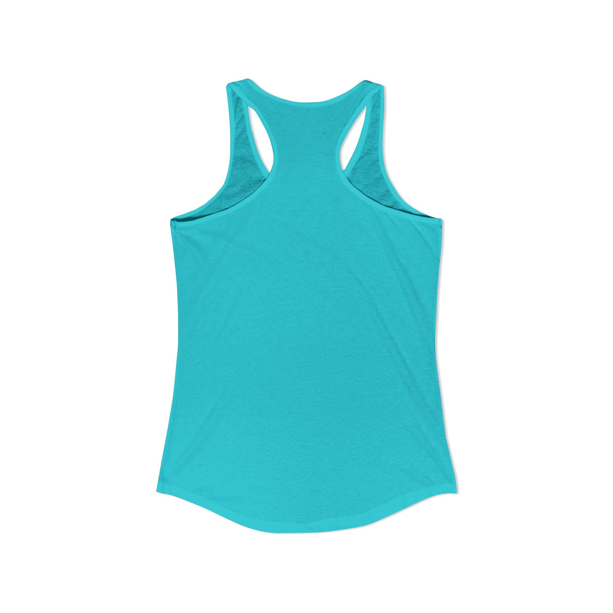 "Tan Tipsy and Over Your Sh*t" Racerback Tank