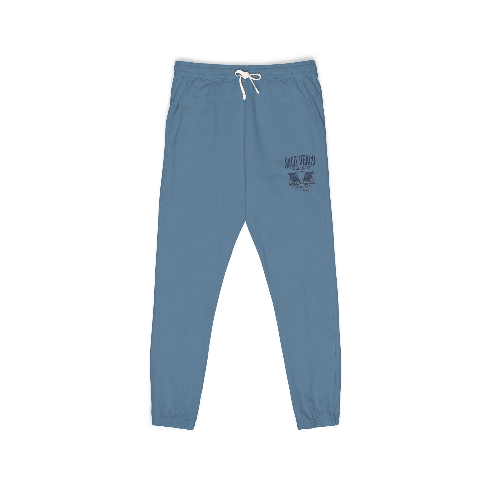 The Salty Beach Social Club Sweatpants