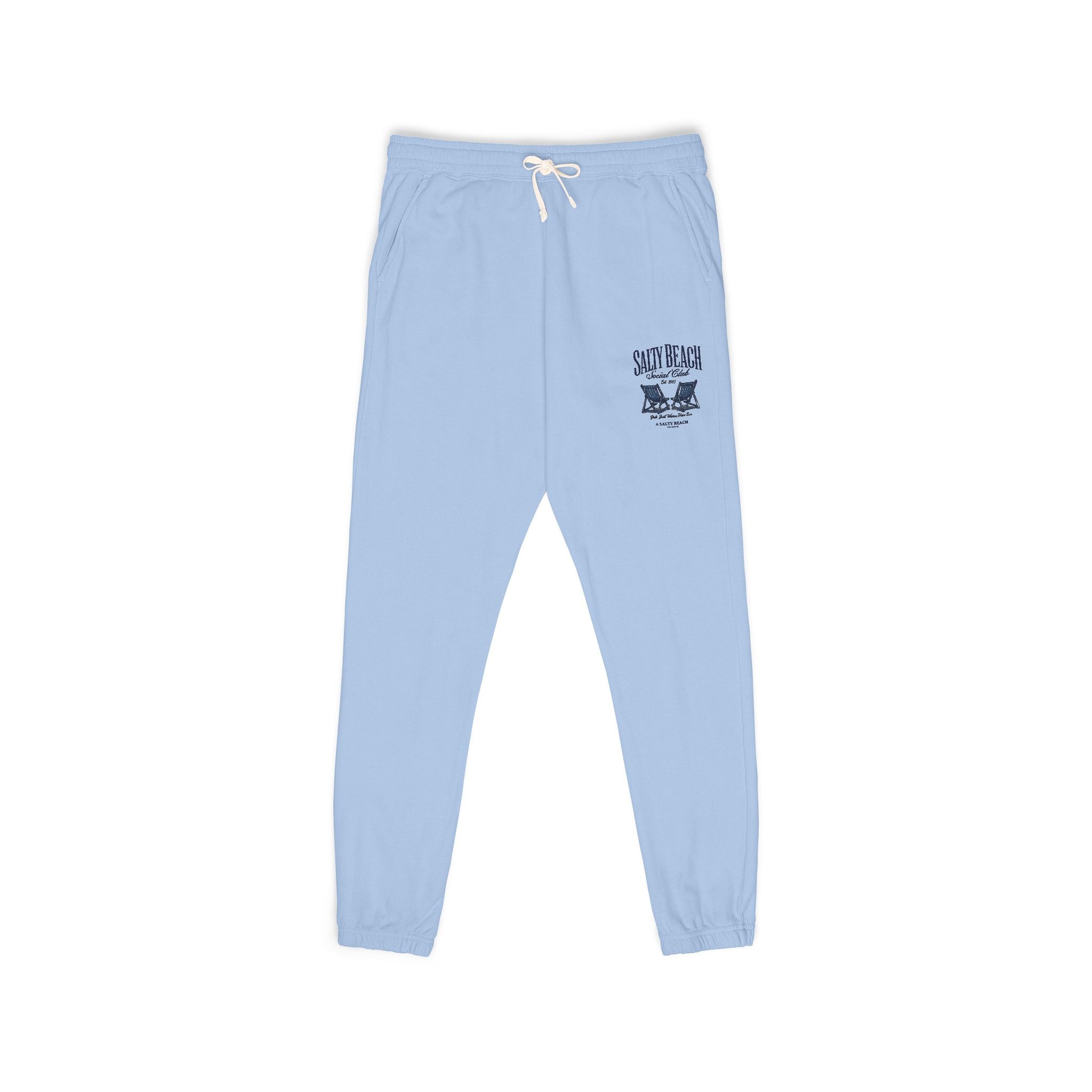 The Salty Beach Social Club Sweatpants