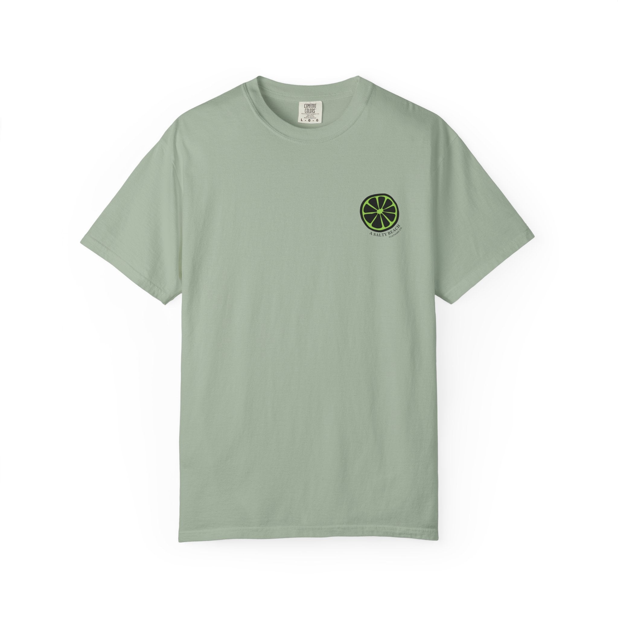 "If You’re Going to Be Salty" Tee