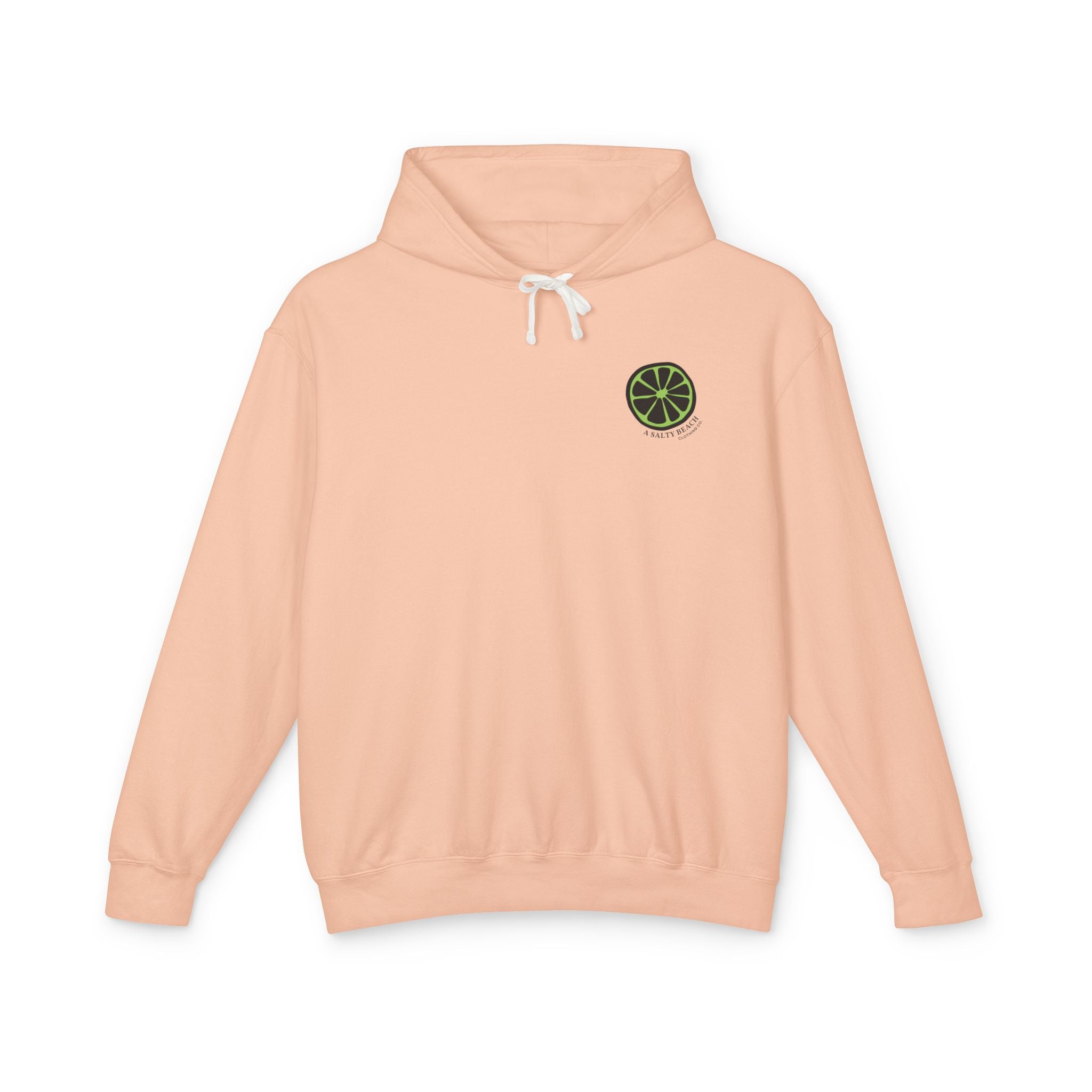 “If You’re Going To Be Salty” Hoodie