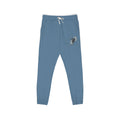 The "Skeleton Chic" Sweatpants