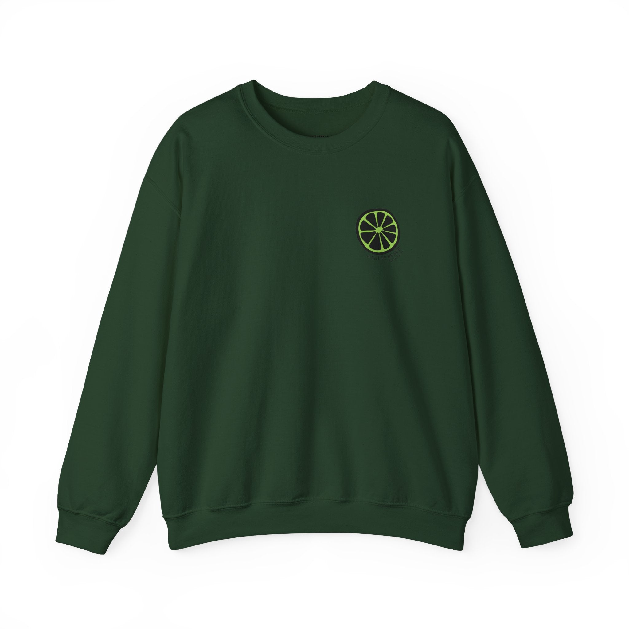 "If You're Going to Be Salty" Crewneck