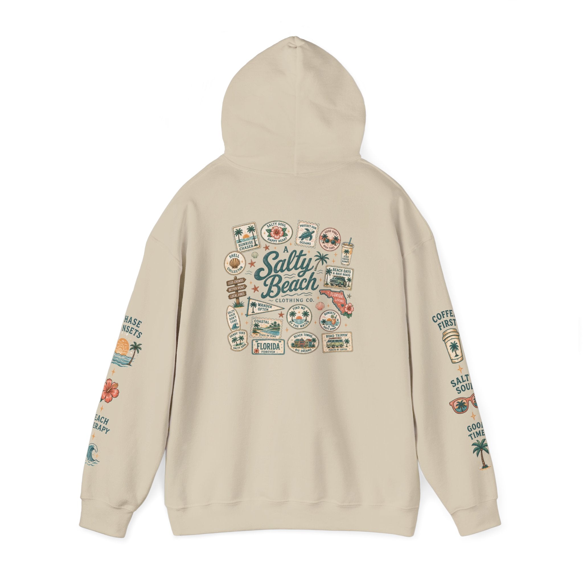 Not All Who Wonder Are Lost Hoodie