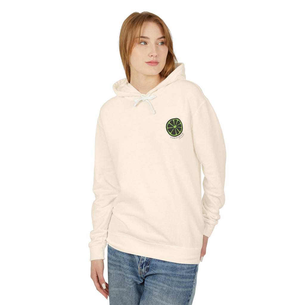 “If You’re Going To Be Salty” Hoodie