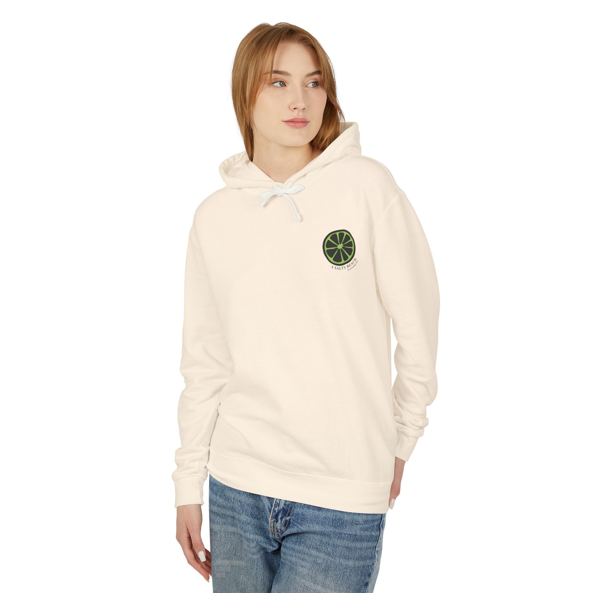 “If You’re Going To Be Salty” Hoodie