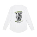 "Stay Hydrated, Drink Tequila" Longsleeve UV Shirt