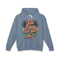 "Tan Tipsy and Over Your Sh*t" Hoodie