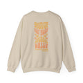 "Not Your Average Daisy" Crewneck