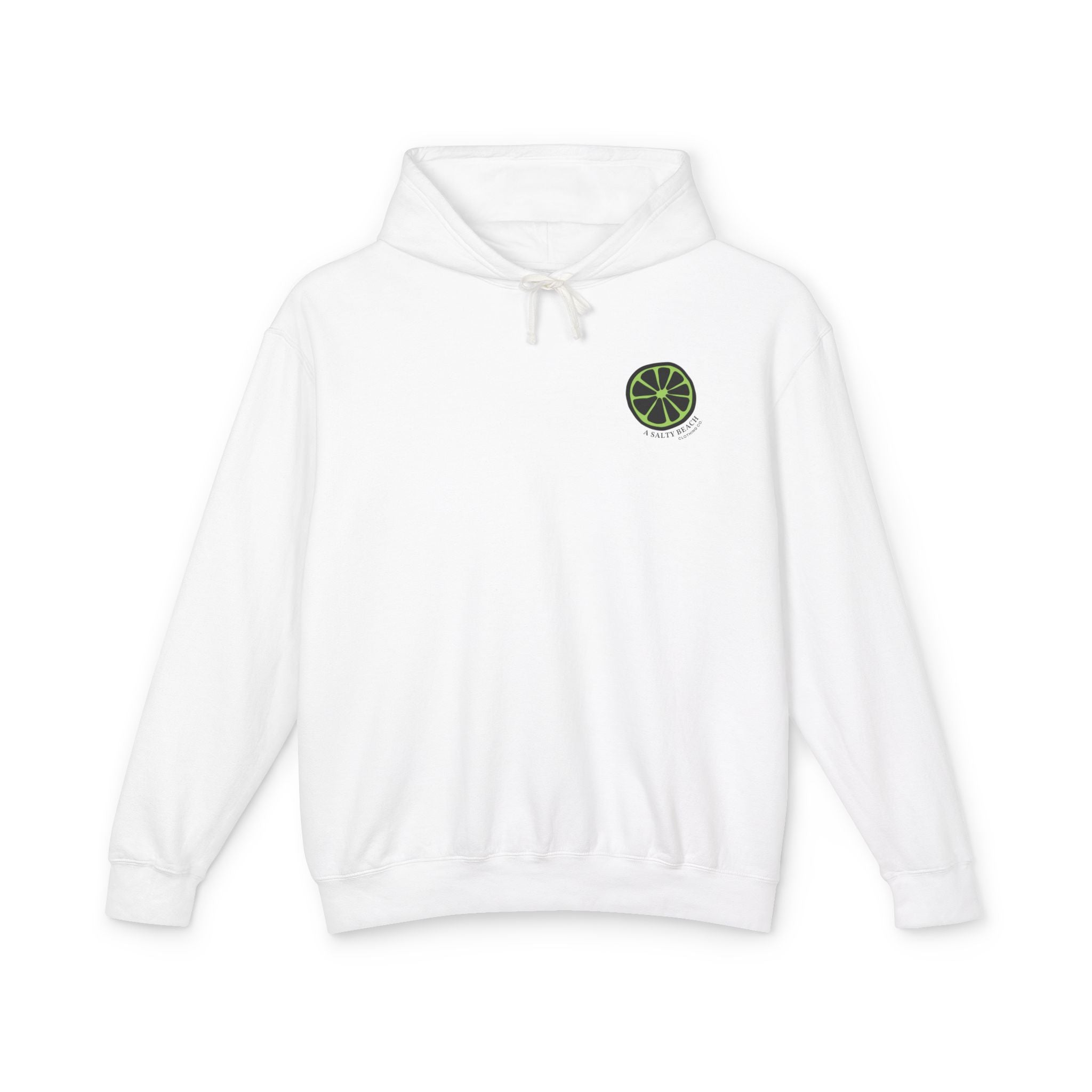 “If You’re Going To Be Salty” Hoodie