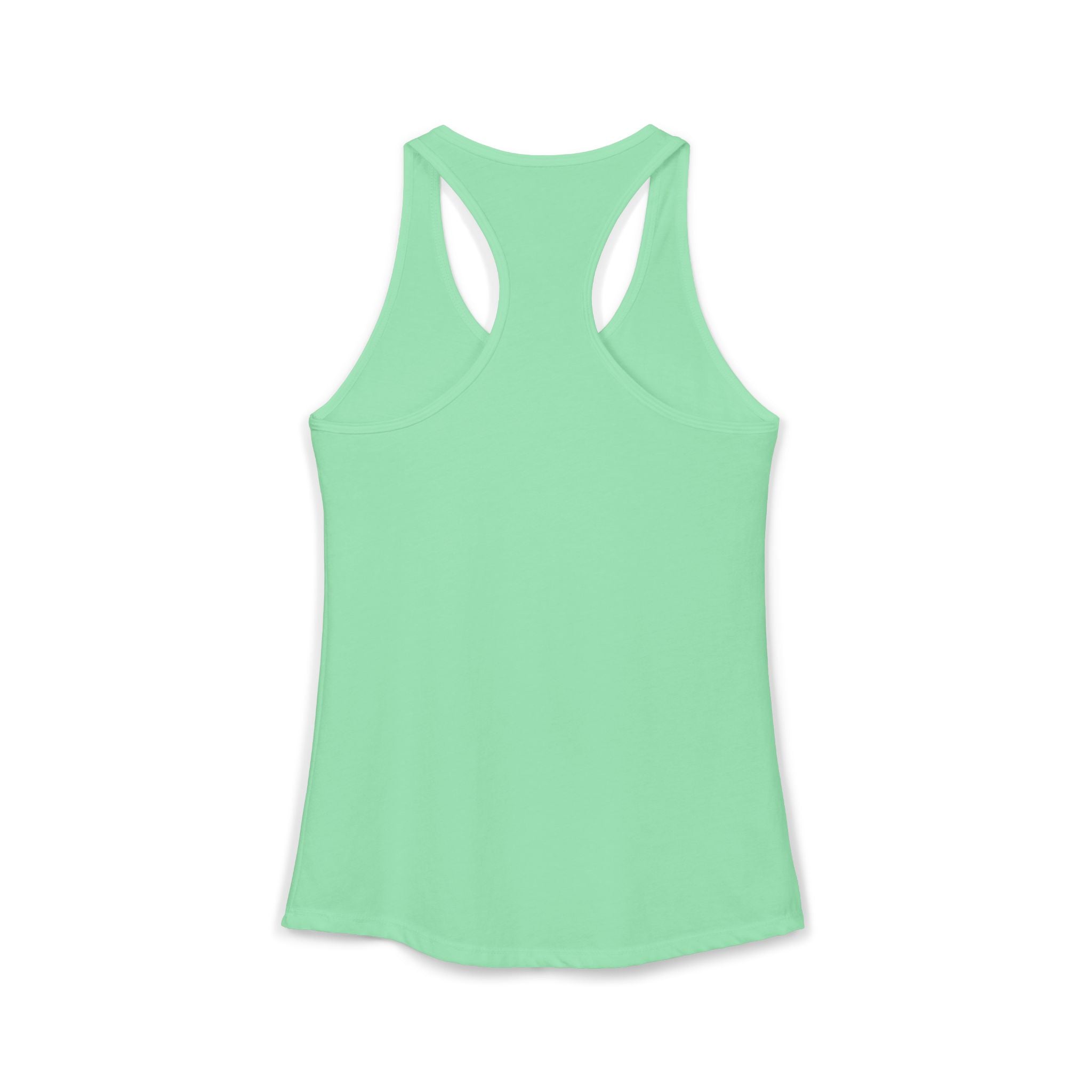 Sunshine and Sarcasm Racerback Tank