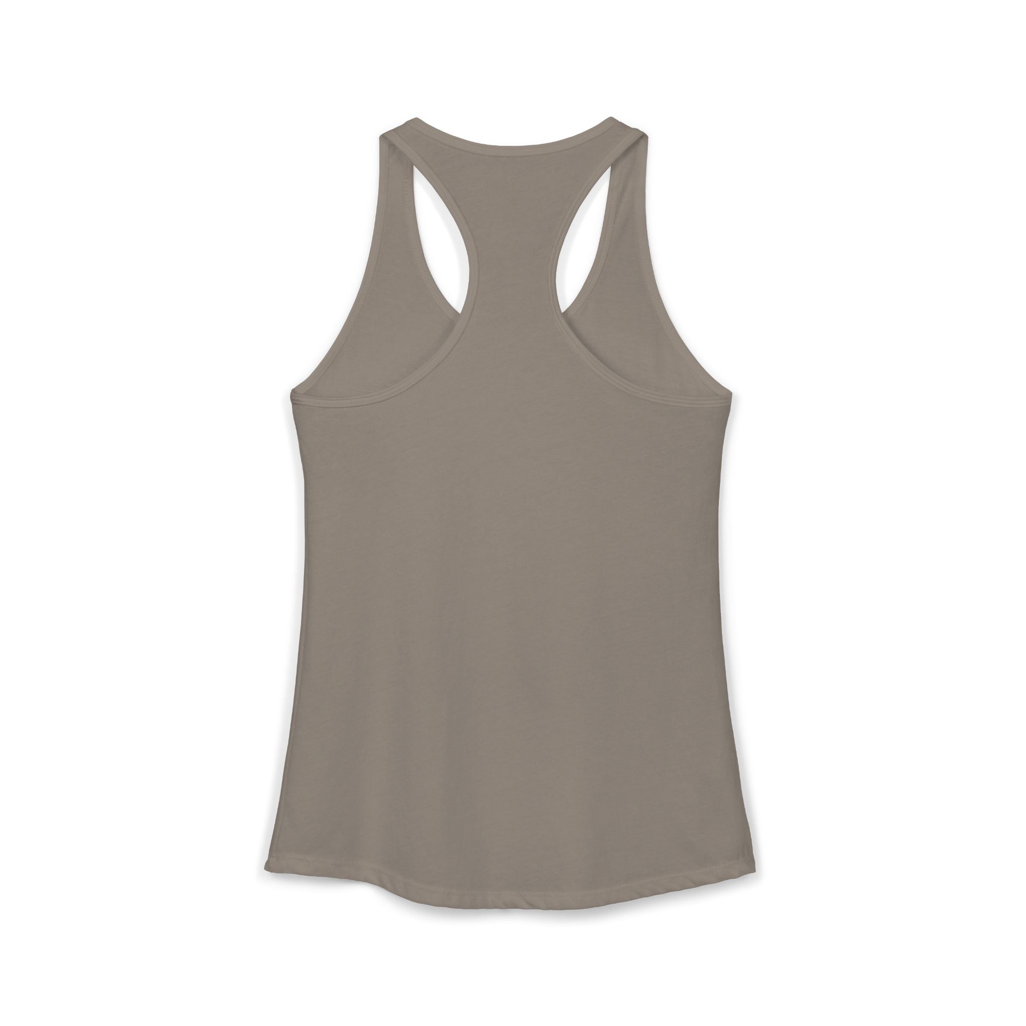"Tan Tipsy and Over Your Sh*t" Racerback Tank