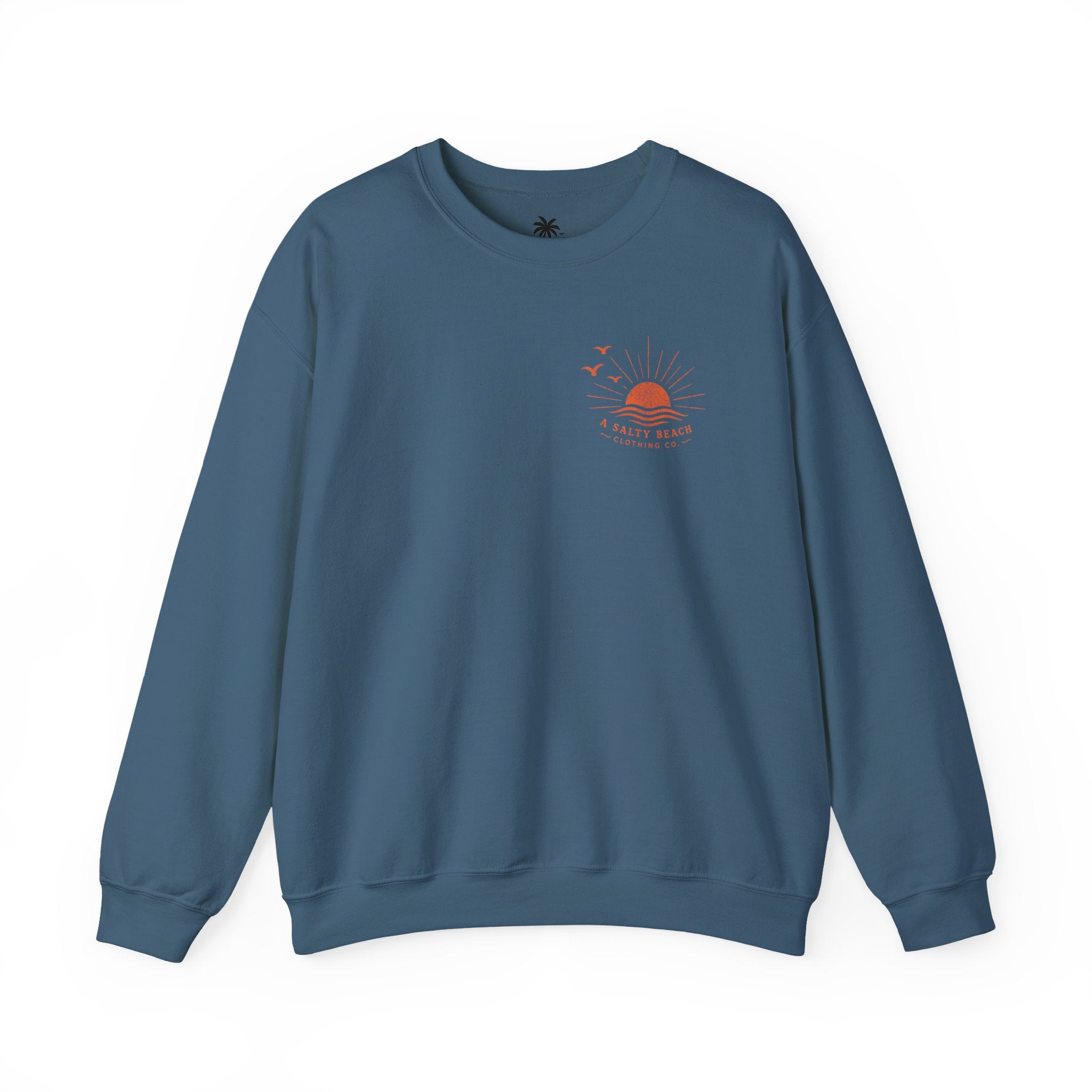 Sunset Chaser Crewneck